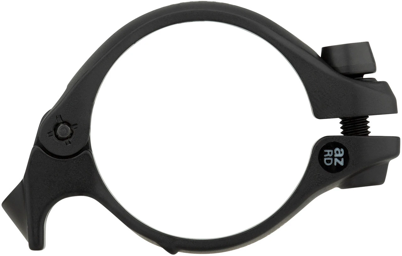 Shimano Schelle SM-AD91 Für Dura-Ace / Ultegra / 105 / GRX Anlöt-Umwerfer – Bild 2