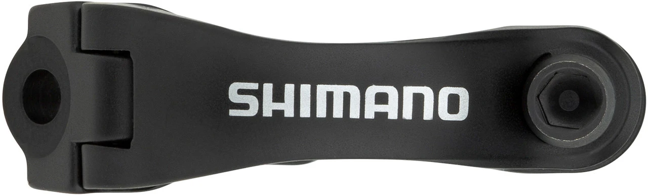 Shimano Schelle SM-AD91 Für Dura-Ace / Ultegra / 105 / GRX Anlöt-Umwerfer – Bild 3