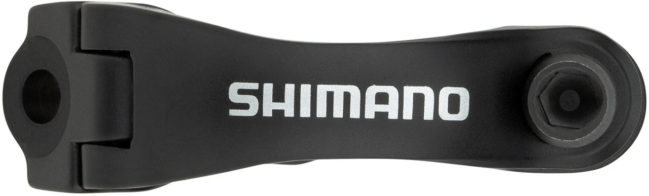 Shimano Schelle SM-AD91 Für Dura-Ace / Ultegra / 105 / GRX Anlöt-Umwerfer – Bild 7