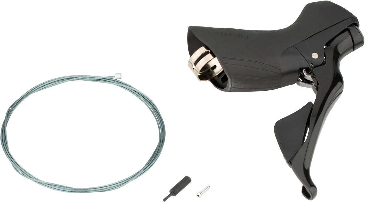 Shimano 105 Schalt-/Bremsgriff STI ST-R7000 2-/11-fach – Bild 8