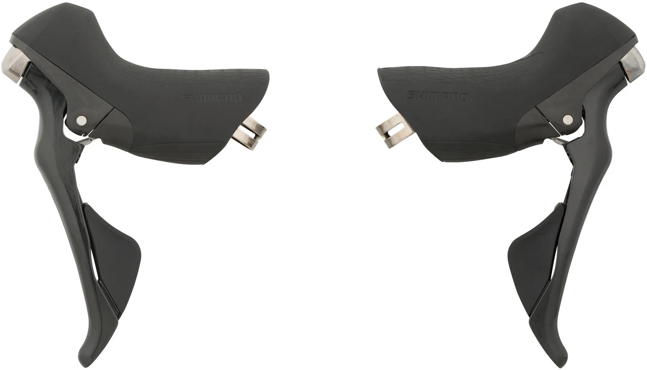 Shimano Ultegra V+h Set Schalt-/Bremsgriffe STI ST-R8000 2-/11-fach