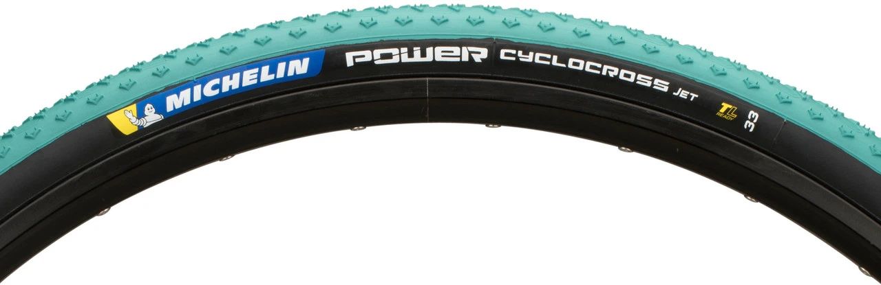 Michelin Power Cyclocross Jet 28" Faltreifen â Bild 3