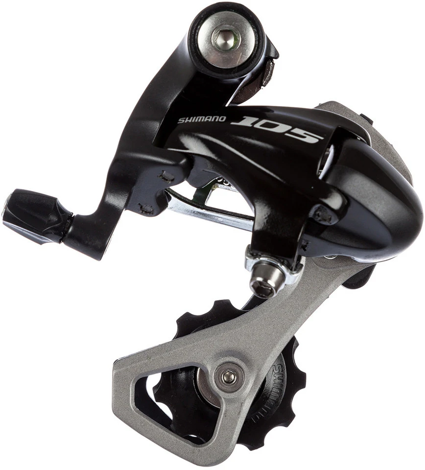Shimano 105 Schaltwerk RD-5701 10-fach – Bild 4