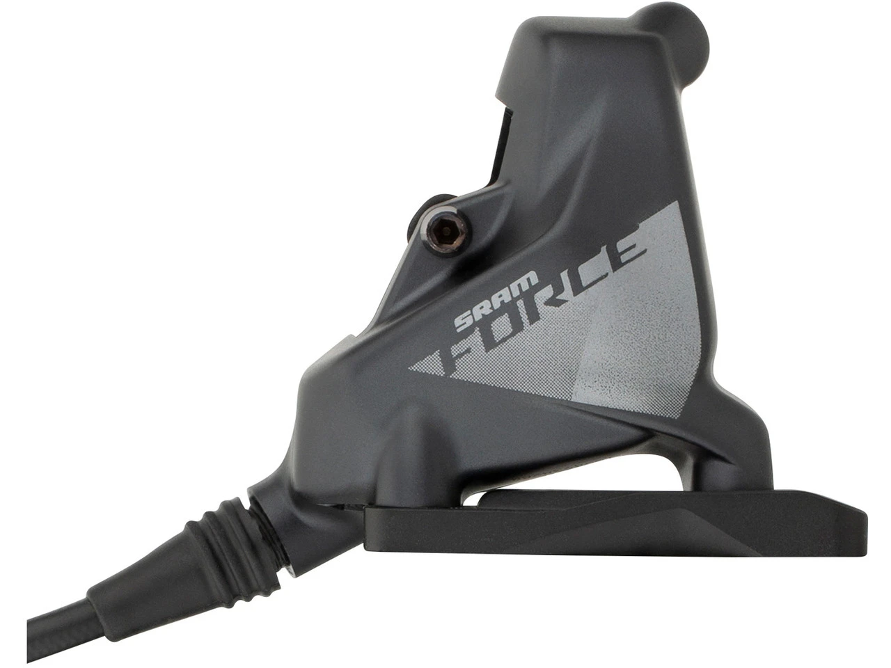 SRAM Force ETap AXS HRD Scheibenbremse Hydr. Schalt-/Bremsgriff – Bild 14