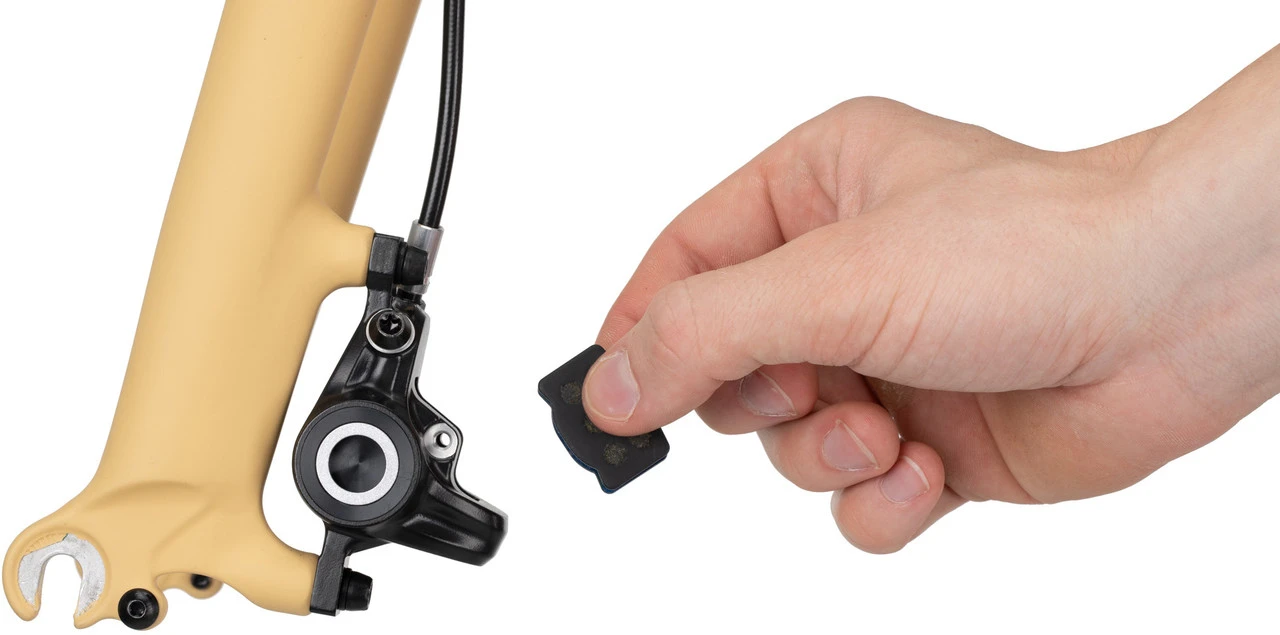 Bremsbeläge Disc Für Magura – Bild 10