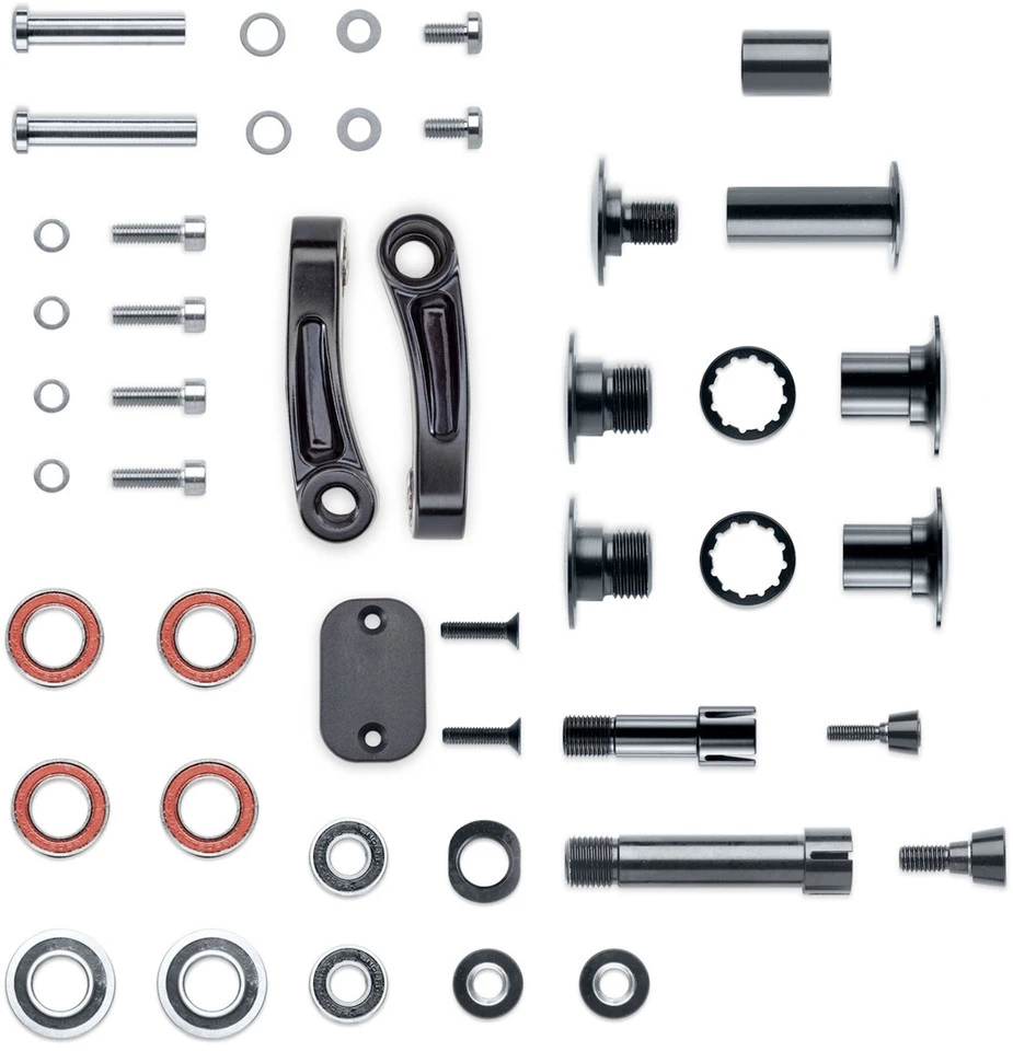 Master Rebuild Kit Für SB130 / SB150 Ab 2019 U. SB140 / SB165 Ab 2020