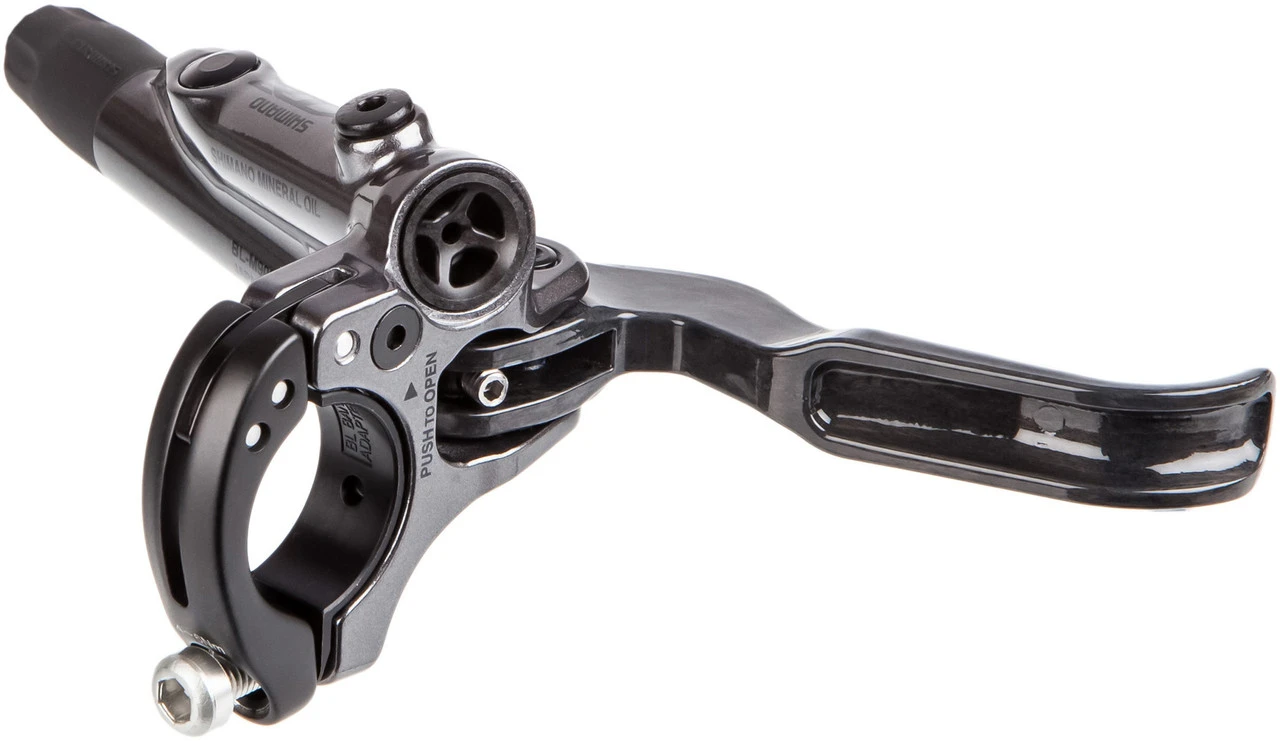 Shimano XTR Race Bremsgriff BL-M9000 – Bild 3