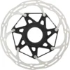 SRAM Centerline X Center Lock Rounded Bremsscheibe 2-teilig