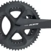 Shimano 105 Kurbelgarnitur FC-R7000 Hollowtech II