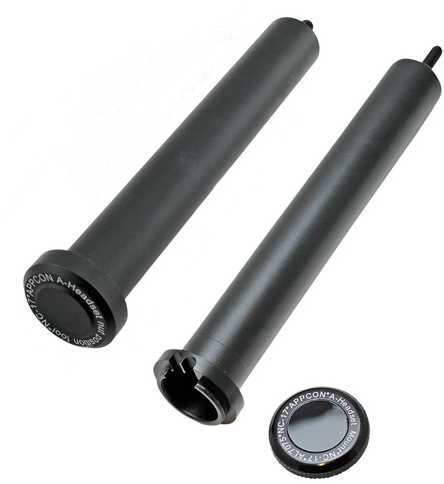 Nc-17 Connect AppCon 3000 A-Headset Mount Montageset