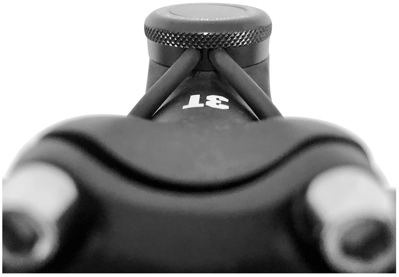 Nc-17 Connect AppCon 3000 A-Headset Mount Montageset â Bild 2