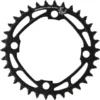 Kettenblatt X-Sync 2 Für SRAM Eagle, 104 Mm Lochkreis