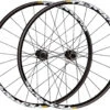 Mavic Crossride FTS-X Disc 6-Loch 27,5" Laufradsatz