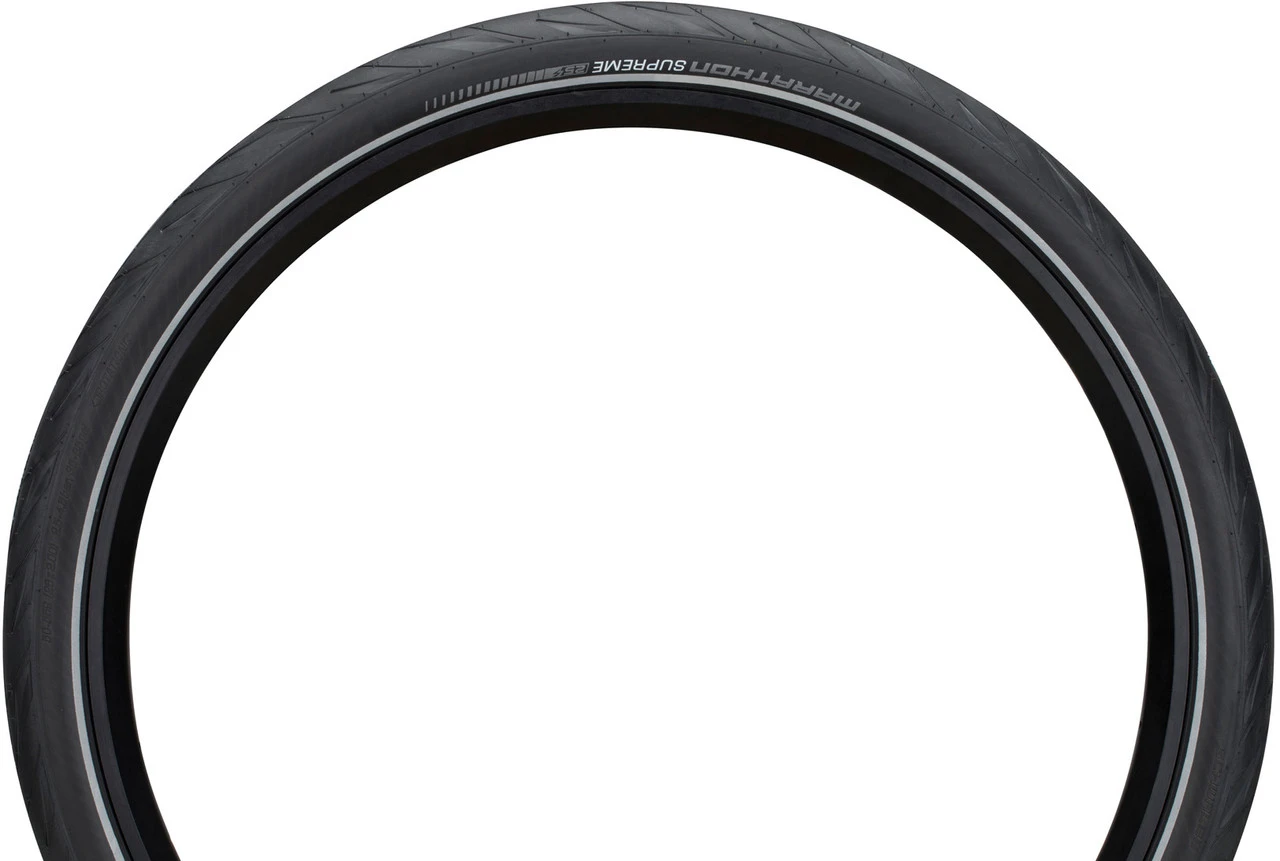 Schwalbe Marathon Supreme Evolution V-Guard 26" Faltreifen – Bild 2