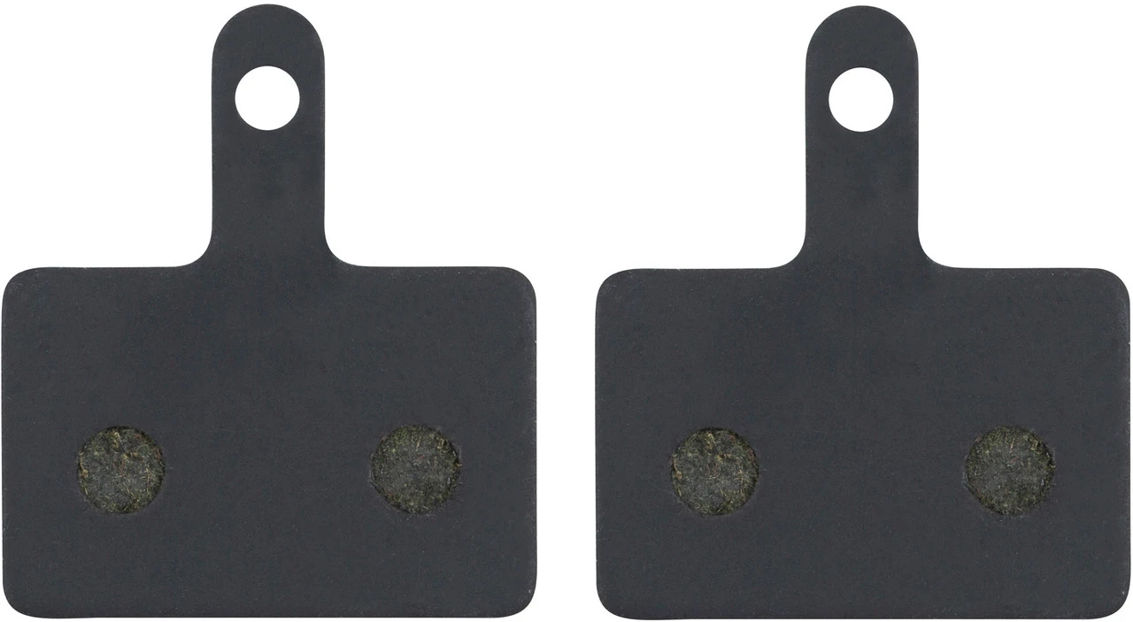 Bremsbeläge Disc Für Tektro – Bild 2