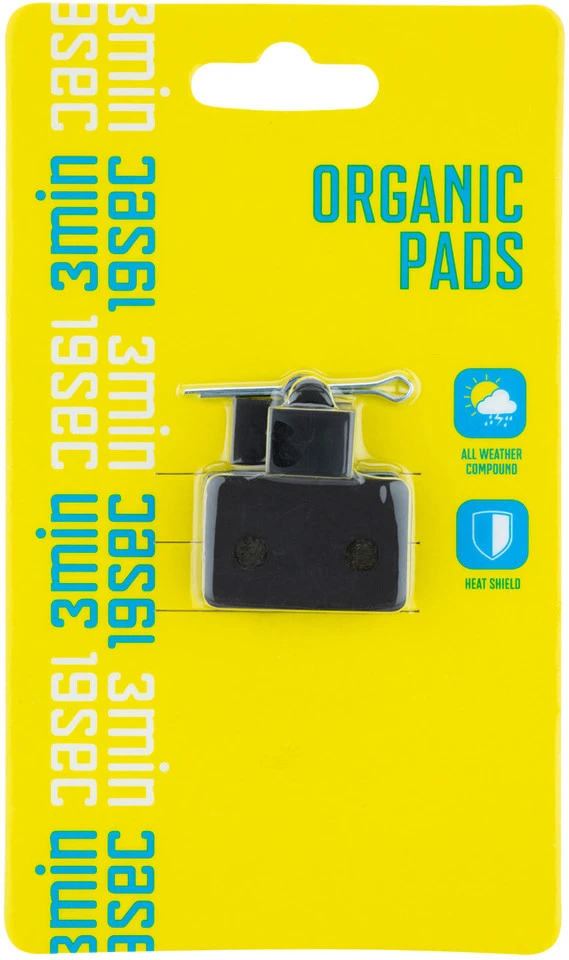 Bremsbeläge Disc Für TRP – Bild 3