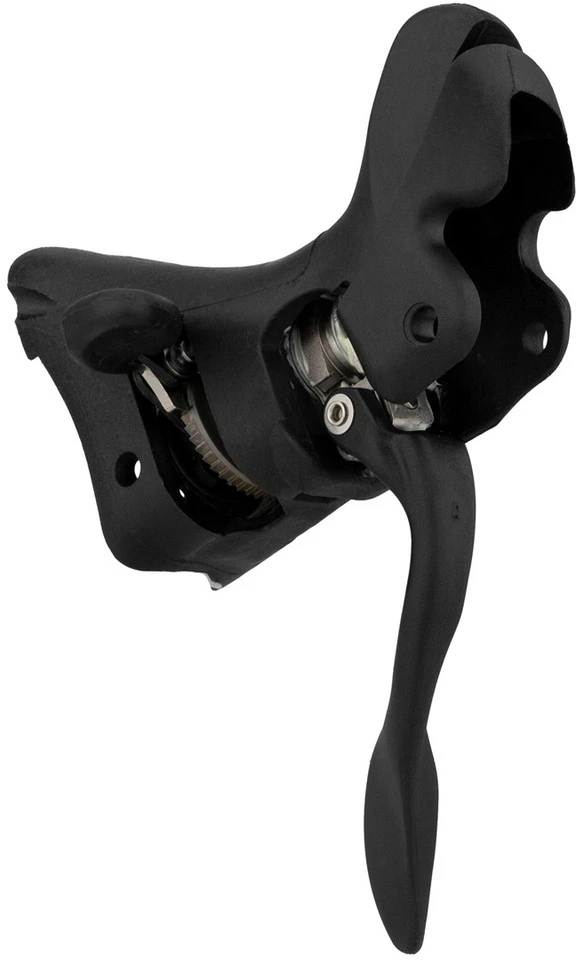 Campagnolo® Schalteinheit Super Record Ultra-Shift 11-fach Modell 2009-2014 – Bild 2