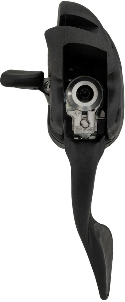 Campagnolo® Schalteinheit Super Record Ultra-Shift 11-fach Modell 2009-2014 – Bild 3