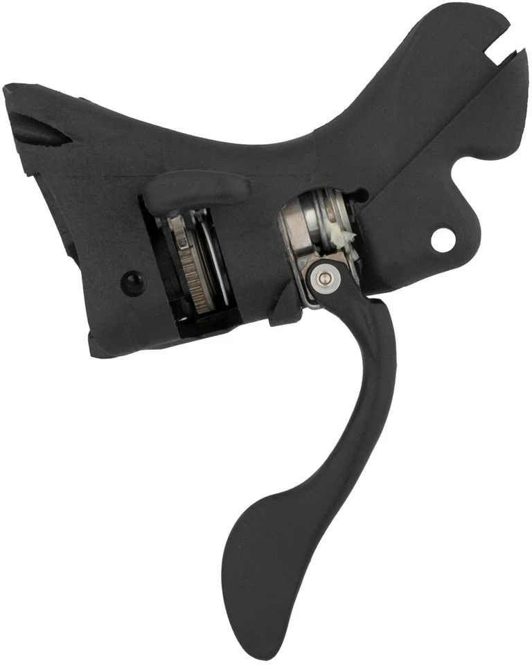 Campagnolo® Schalteinheit Super Record Ultra-Shift 11-fach Modell 2009-2014 – Bild 4