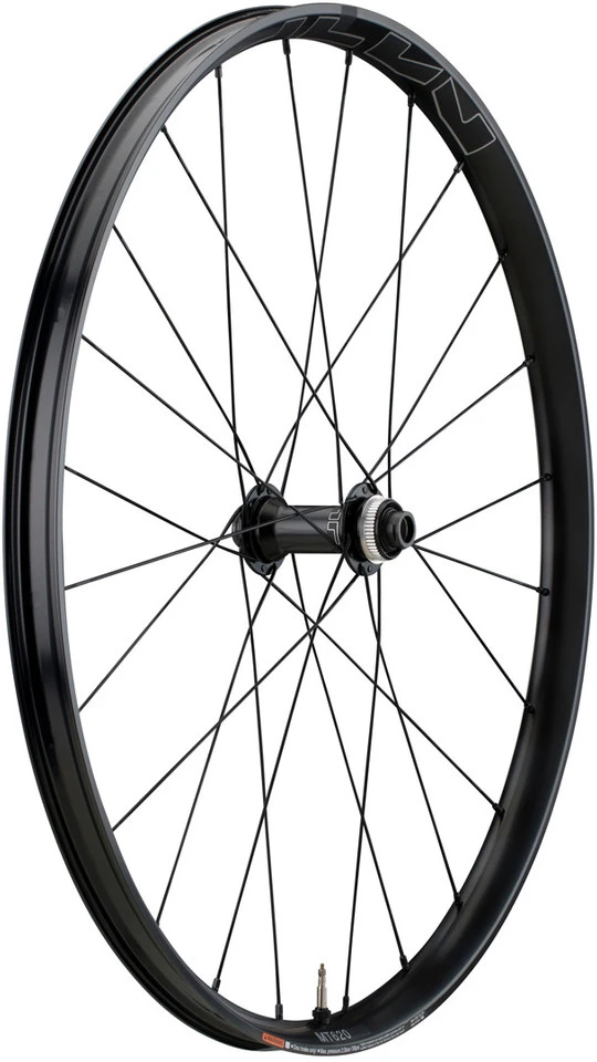 Shimano WH-MT620-TL-B Disc Center Lock 29" Laufradsatz – Bild 2
