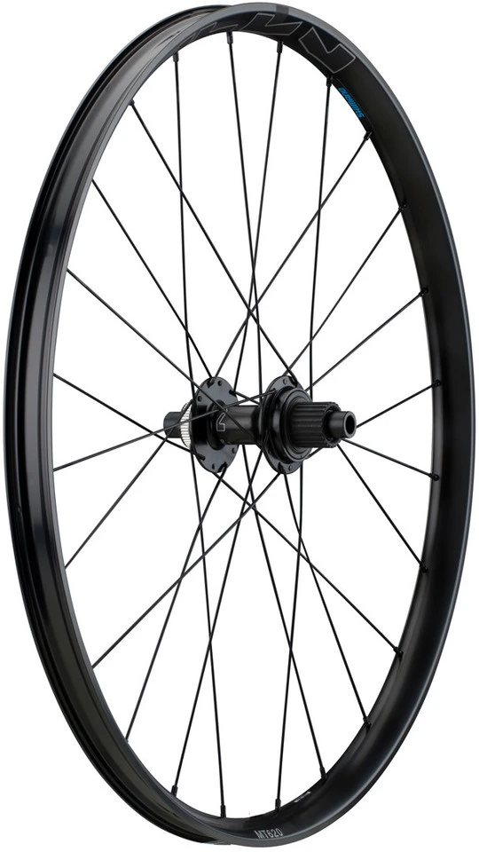 Shimano WH-MT620-TL-B Disc Center Lock 29" Laufradsatz – Bild 4