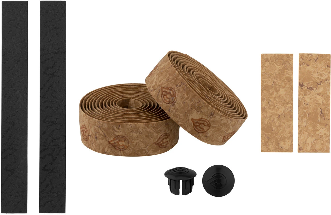 Cinelli Cork Gel Lenkerband – Bild 2