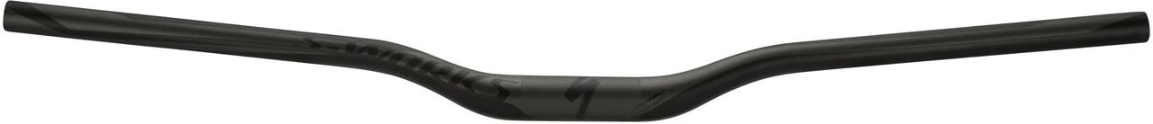 Specialized S-Works DH 31.8 38 Mm Carbon Riser Lenker – Bild 2