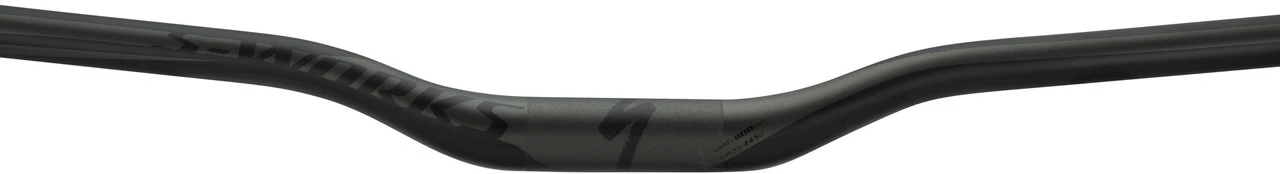 Specialized S-Works DH 31.8 38 Mm Carbon Riser Lenker – Bild 4