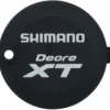 Shimano Abdeckung Ganganzeige Für SL-M770