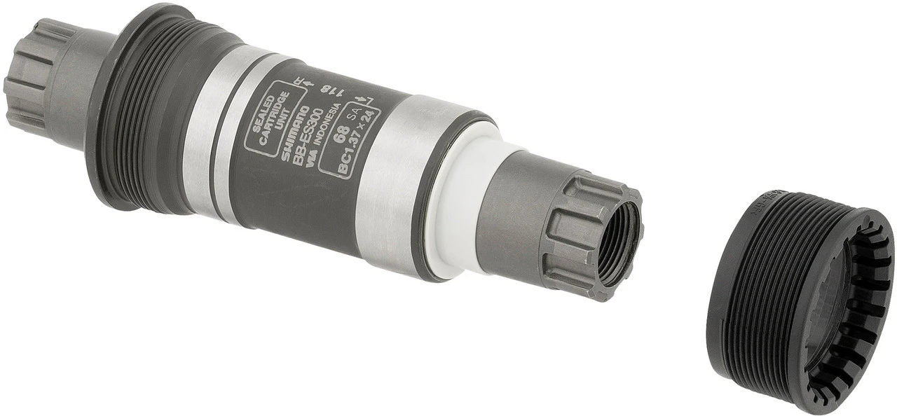 Shimano Innenlager BB-ES300 Octalink – Bild 3