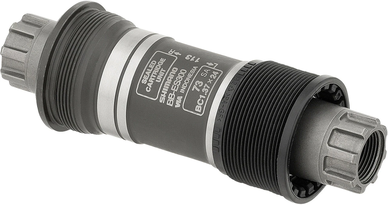 Shimano Innenlager BB-ES300 Octalink – Bild 5