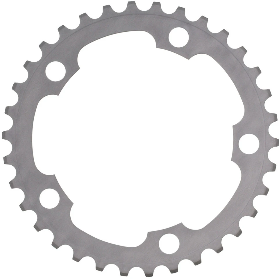 Shimano Ultegra Kettenblatt FC-6750 / FC-6750-G 10-fach – Bild 2