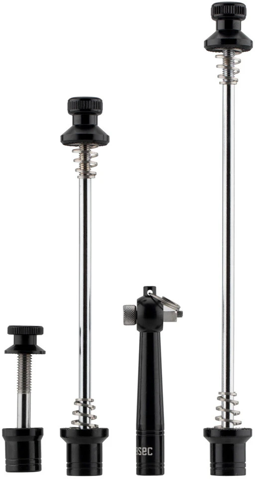 Schnellspannsatz Mit SecuLock – Bild 2