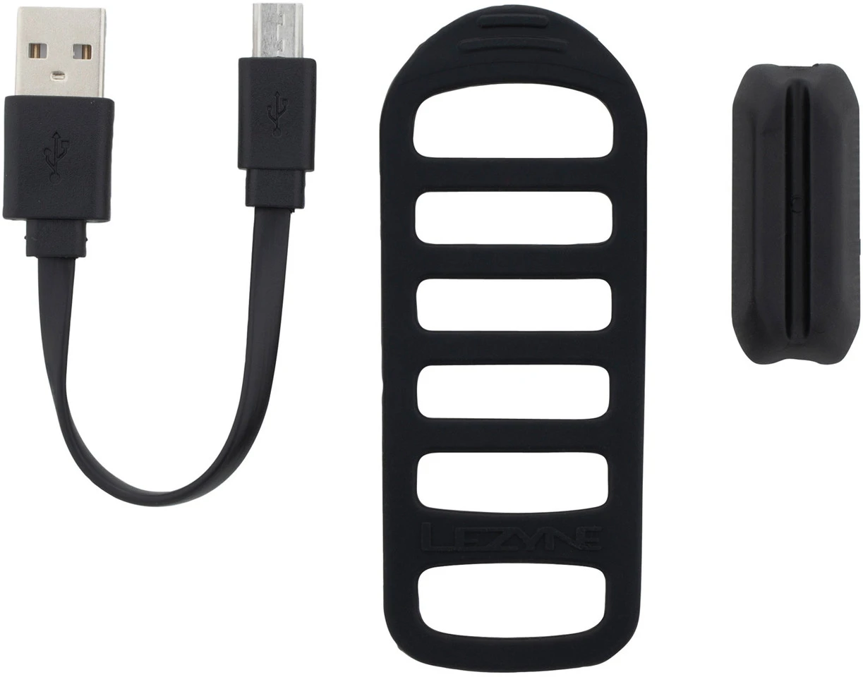 Lezyne Strip Drive LED Rücklicht Mit StVZO-Zulassung – Bild 7