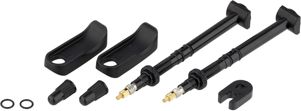 Quarq TyreWiz Reifendrucksensor Für 303 Firecrest® Disc – Bild 4