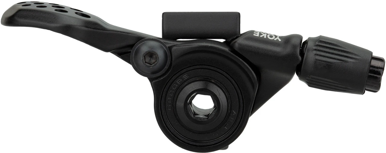 BikeYoke Triggy Alpha Lenkerremote – Bild 2