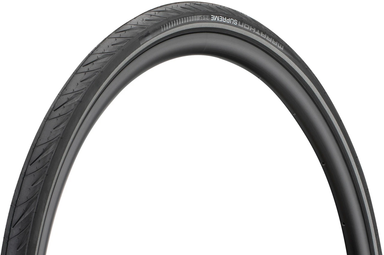 Schwalbe Marathon Supreme Evolution V-Guard OSC 28" Faltreifen