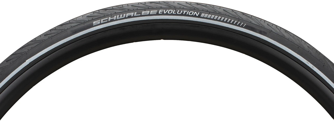 Schwalbe Marathon Supreme Evolution V-Guard OSC 28" Faltreifen – Bild 3