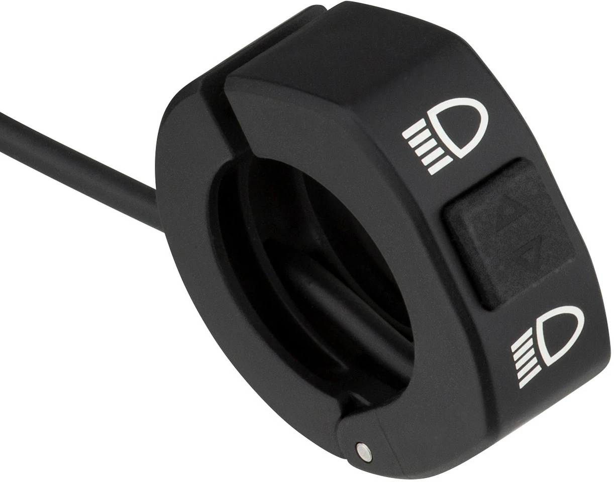 Lupine SL SF Brose LED Frontlicht Für E-Bikes Mit StVZO – Bild 7