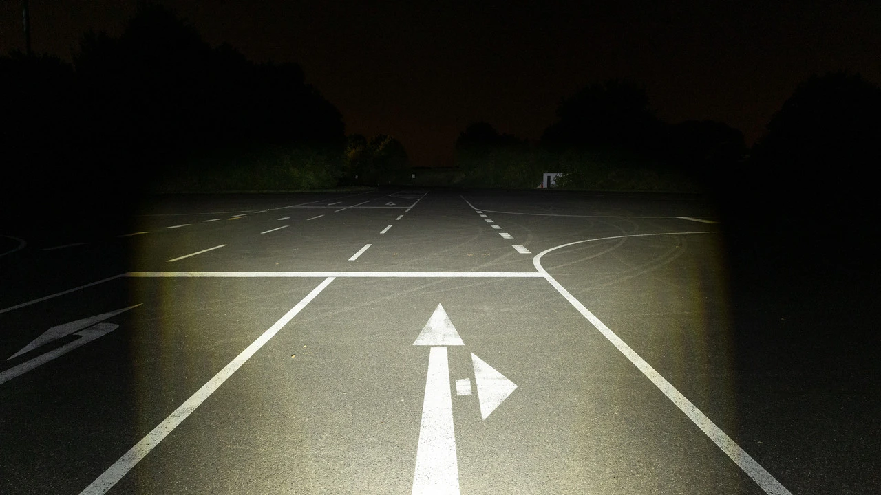 Lupine SL SF Brose LED Frontlicht Für E-Bikes Mit StVZO – Bild 9