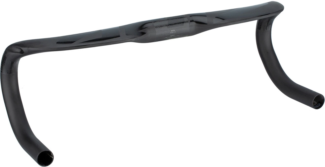 ZIPP SL-70 Aero 31.8 Carbon Lenker – Bild 2