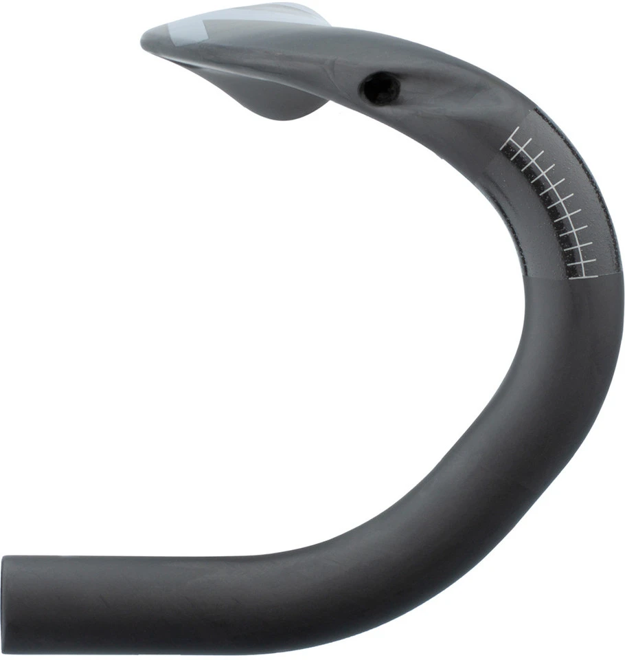 ZIPP SL-70 Aero 31.8 Carbon Lenker – Bild 3