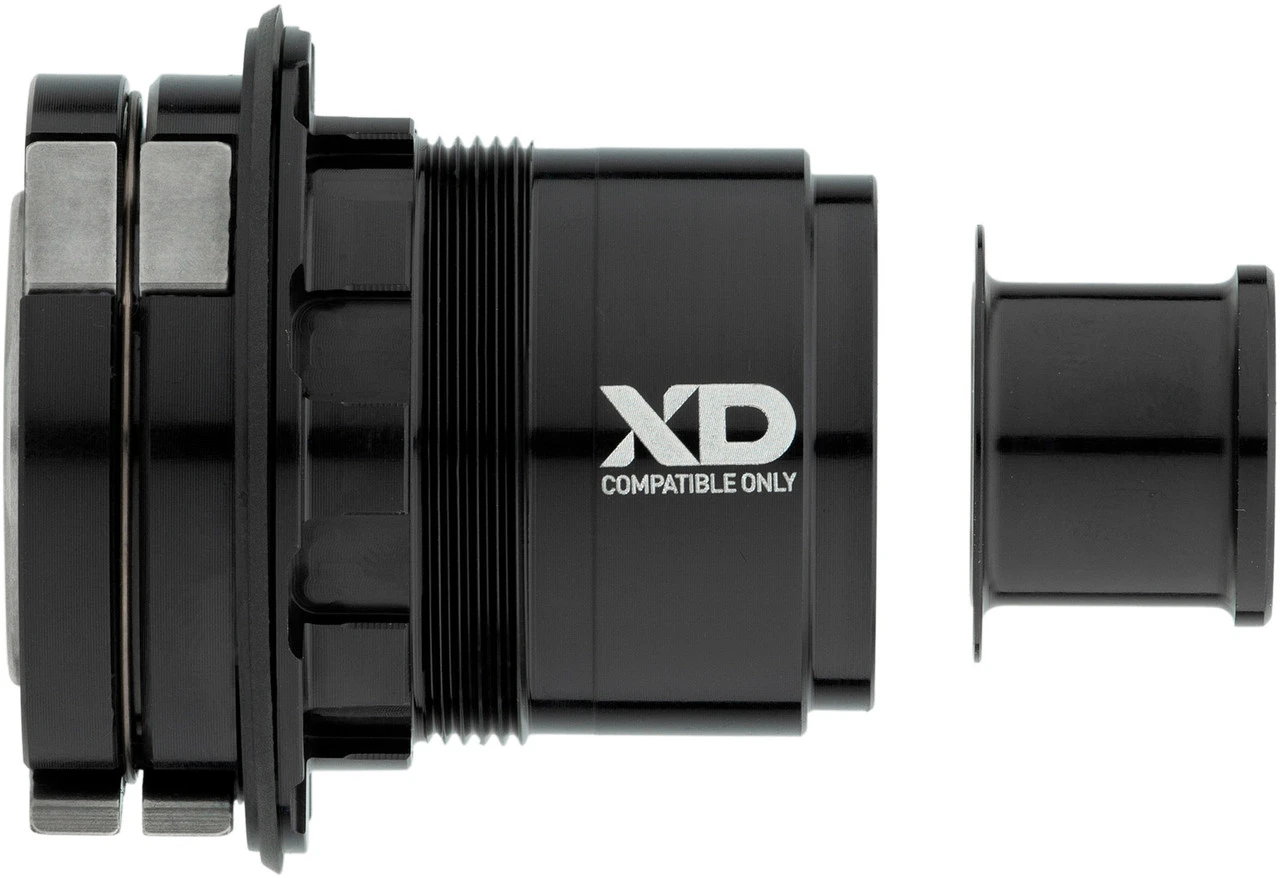 Loamer MK2 Freilaufkörper – Bild 9