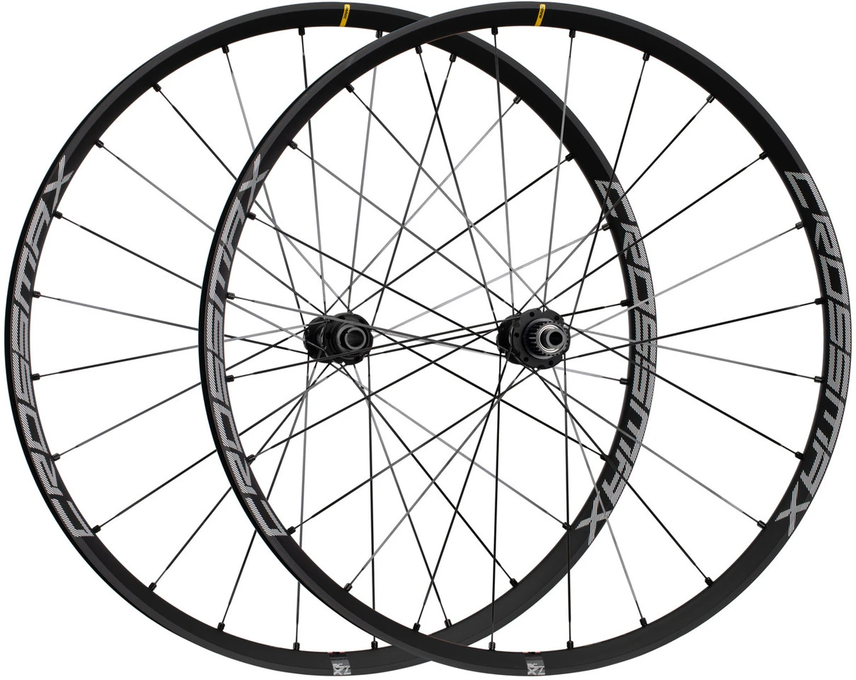 Mavic Crossmax XL Disc Center Lock 29" Boost Laufradsatz
