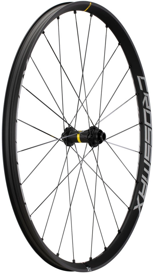Mavic Crossmax XL Disc Center Lock 29" Boost Laufradsatz – Bild 2