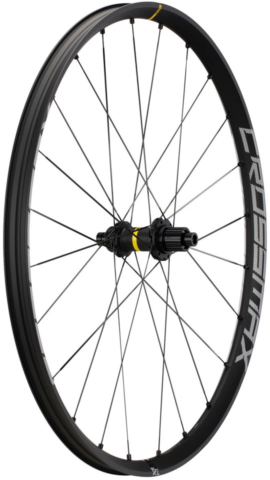 Mavic Crossmax XL Disc Center Lock 29" Boost Laufradsatz – Bild 4