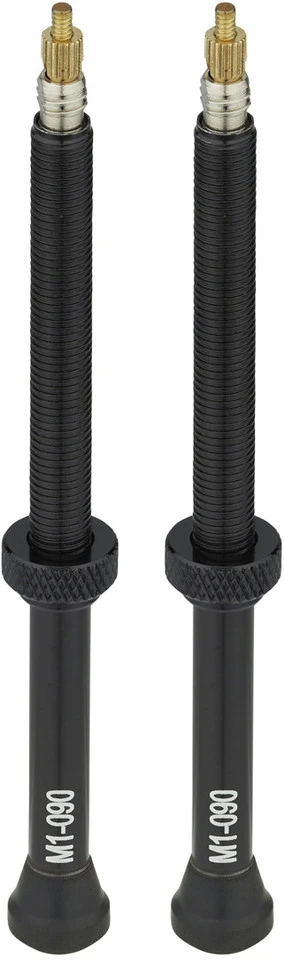 Fulcrum Road Tubelessventil-Kit Für Symmetrische Felgen – Bild 12