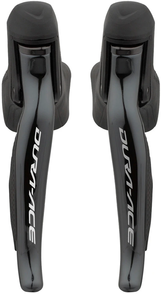 Shimano Dura-Ace V+h Set BR-R9170 + Di2 ST-R9170 Scheibenbremse – Bild 2