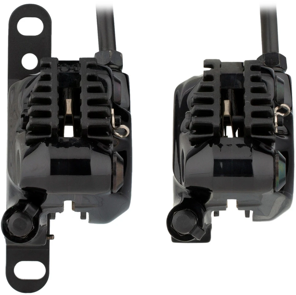 Shimano Dura-Ace V+h Set BR-R9170 + Di2 ST-R9170 Scheibenbremse – Bild 6