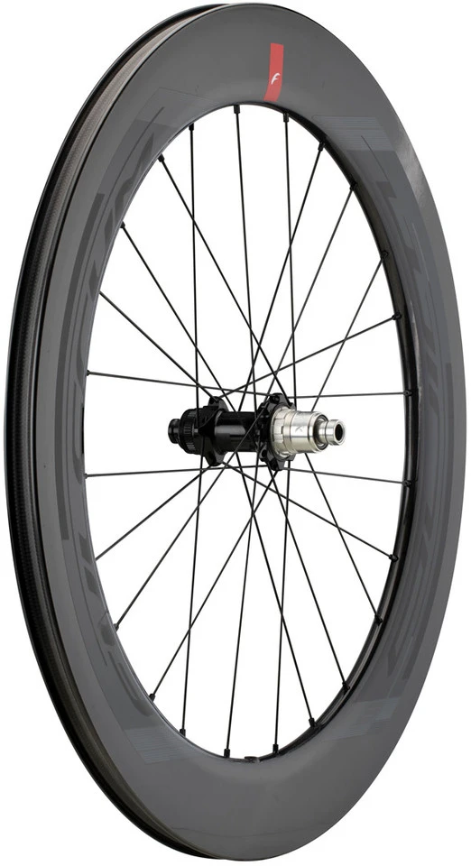 Fulcrum Wind 75 Disc Center Lock Carbon 28" Laufradsatz – Bild 11